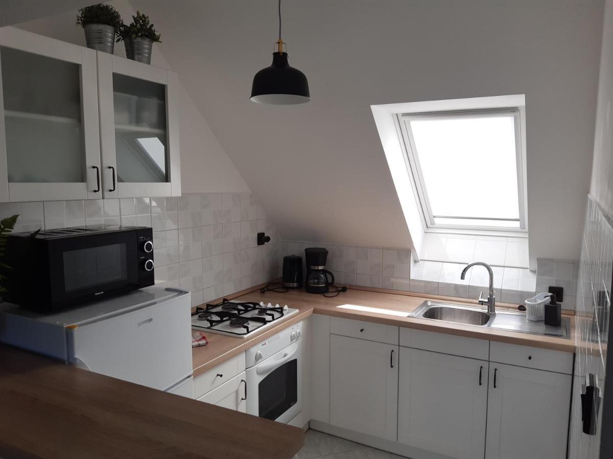 Apartman Soos -- Only For Relaxation, Not For Party! Siofok Exterior photo