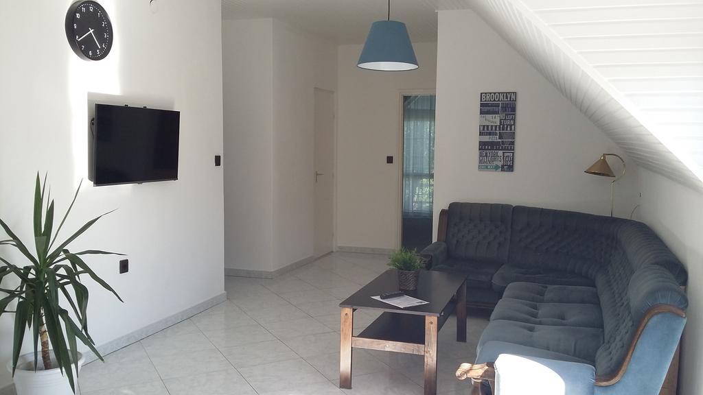 Apartman Soos -- Only For Relaxation, Not For Party! Siofok Exterior photo