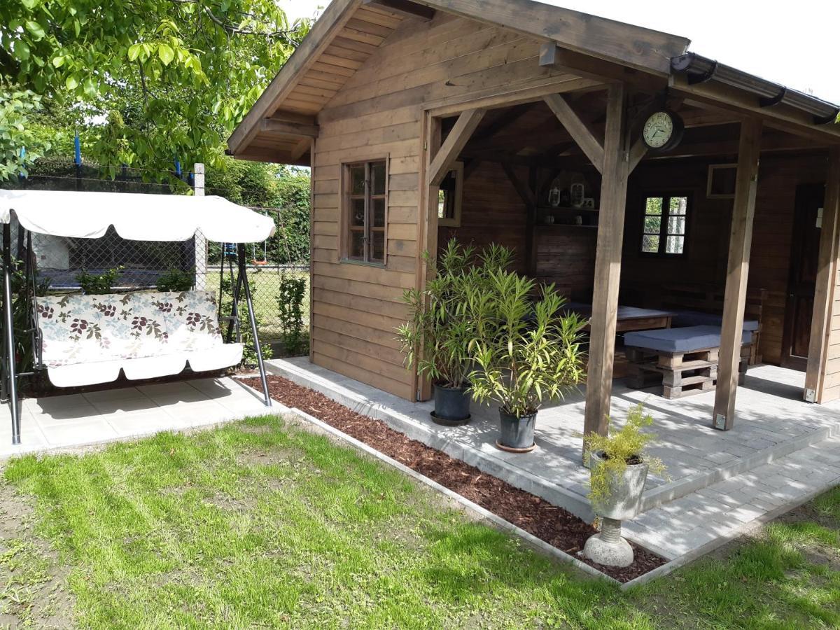Apartman Soos -- Only For Relaxation, Not For Party! Siofok Exterior photo